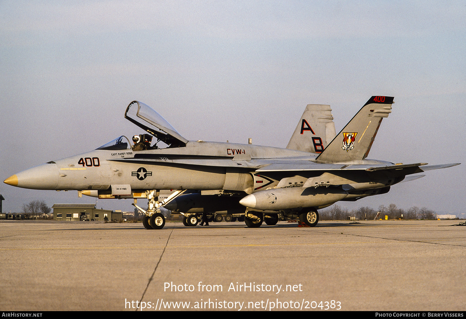 Aircraft Photo of 163446 | McDonnell Douglas F/A-18C Hornet | USA - Navy | AirHistory.net #204383