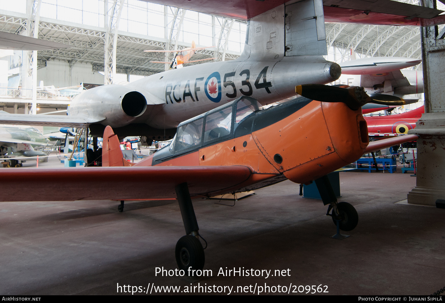 Aircraft Photo of OO-SRZ | Stampe-Renard SV-7B Monitor | AirHistory.net #209562