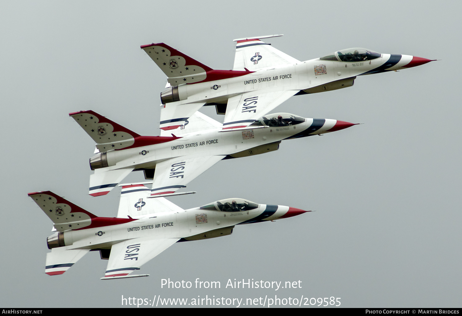 Aircraft Photo of 87-0331 | General Dynamics F-16C Fighting Falcon | USA - Air Force | AirHistory.net #209585