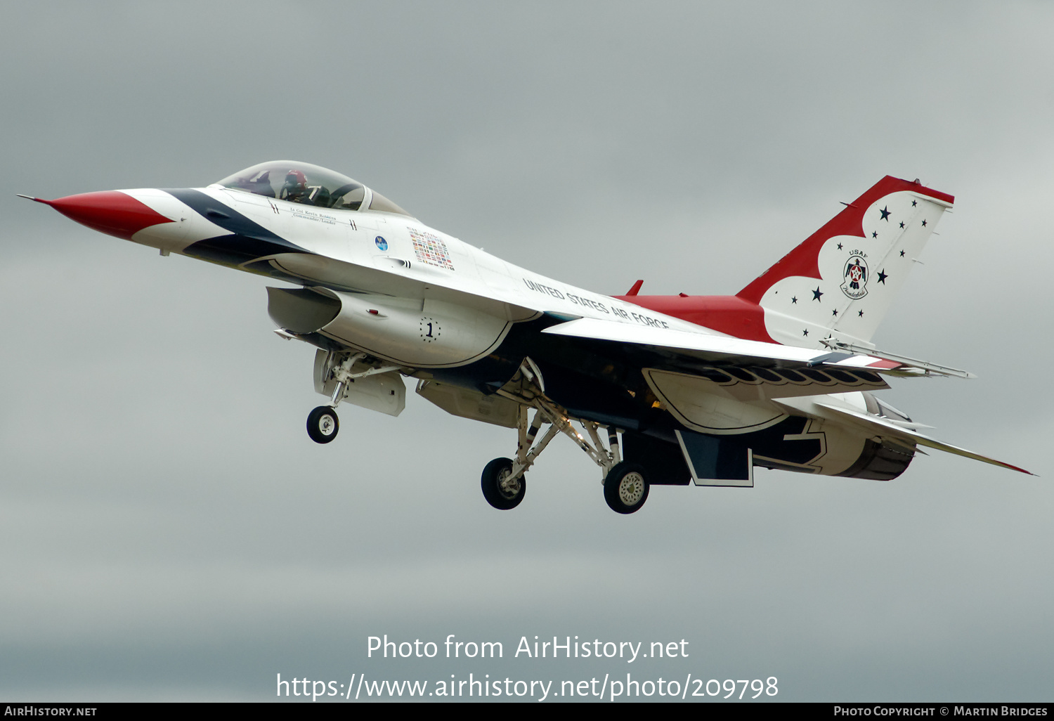 Aircraft Photo of 87-0331 | General Dynamics F-16C Fighting Falcon | USA - Air Force | AirHistory.net #209798