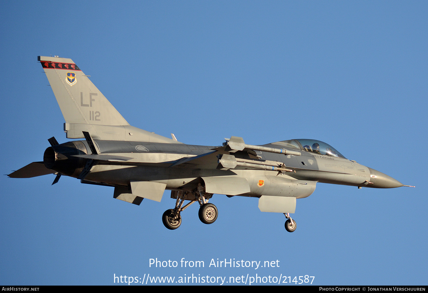 Aircraft Photo of 112 | Lockheed Martin F-16C Fighting Falcon | Singapore - Air Force | AirHistory.net #214587