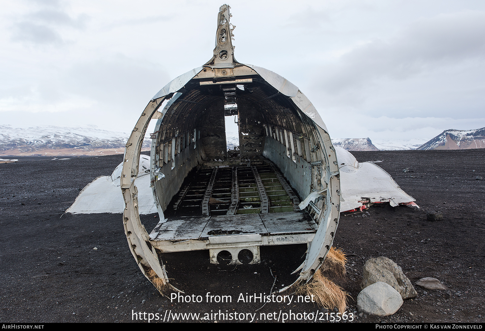 Aircraft Photo of 17171 | Douglas C-117D (DC-3S) | USA - Navy | AirHistory.net #215563