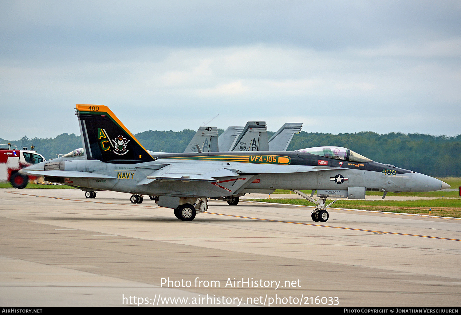 Aircraft Photo of 166650 | Boeing F/A-18E Super Hornet | USA - Navy | AirHistory.net #216033