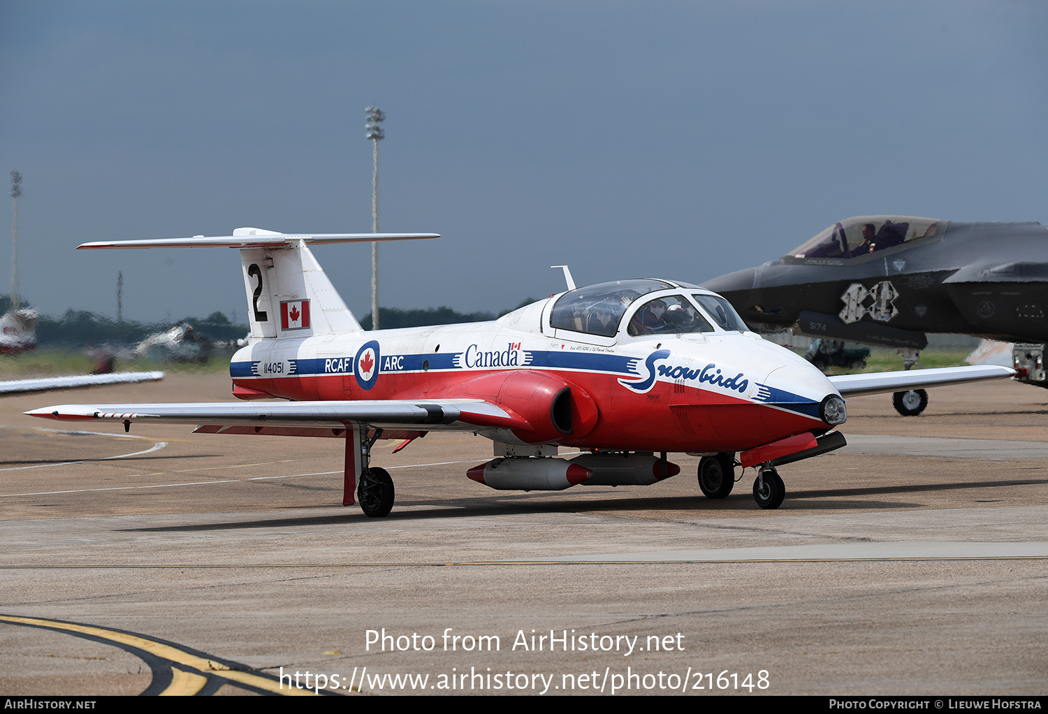 Aircraft Photo of 114051 | Canadair CT-114 Tutor (CL-41A) | Canada - Air Force | AirHistory.net #216148