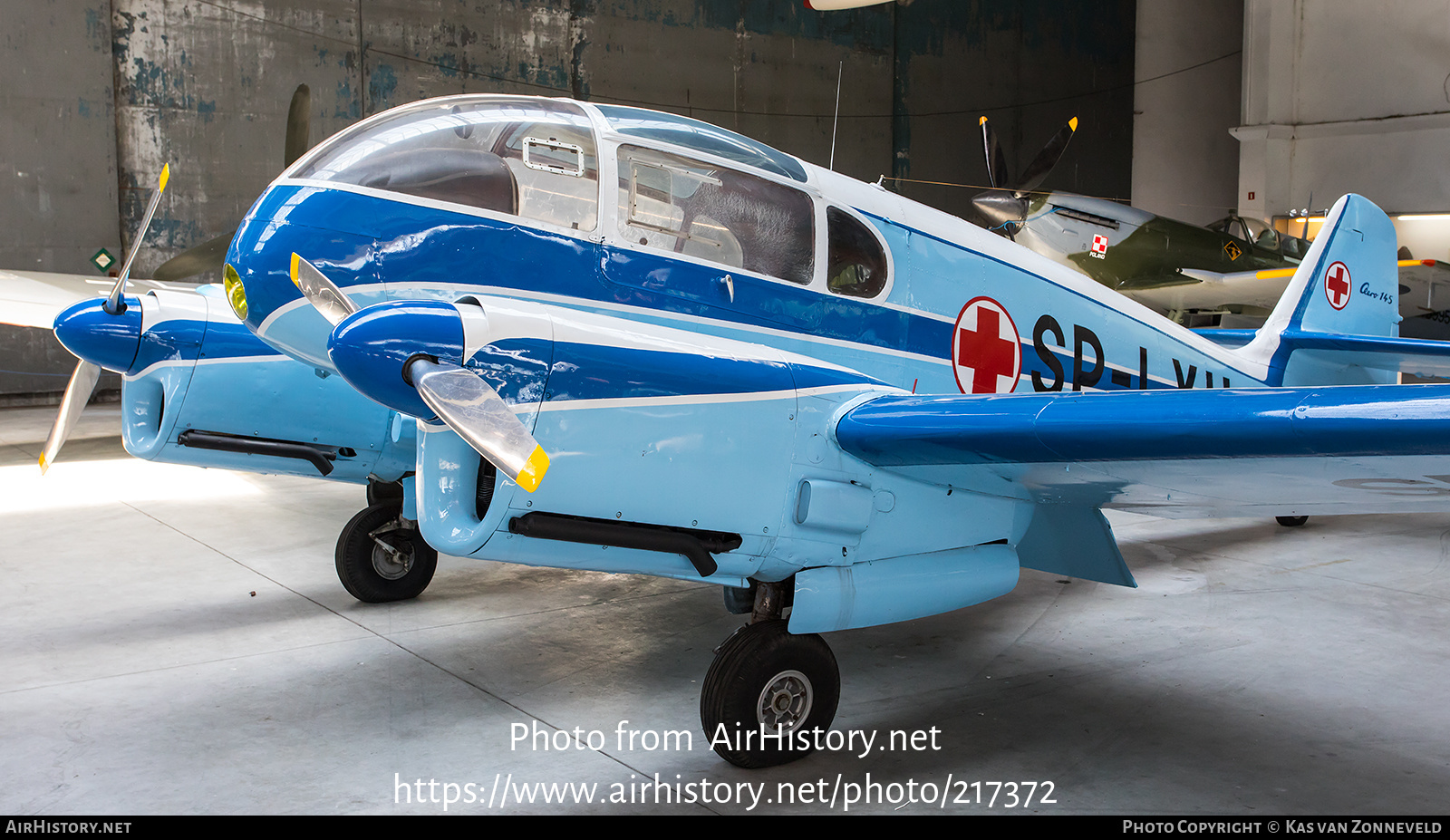 Aircraft Photo of SP-LXH | Let Ae-145 Super Aero 145 | AirHistory.net #217372