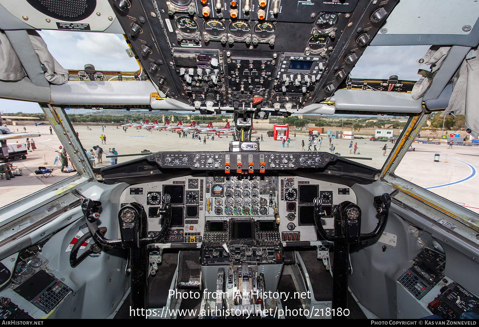 Aircraft Photo of 61-0288 / 10288 | Boeing KC-135R Stratotanker | USA - Air Force | AirHistory.net #218180