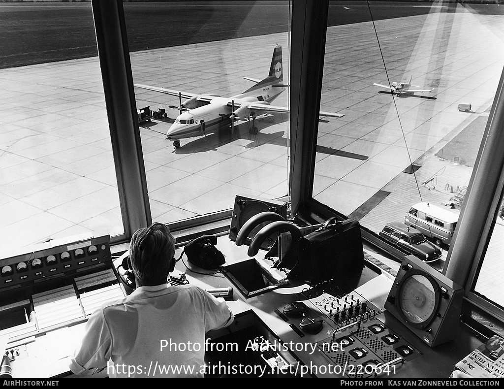 Airport photo of Groningen - Eelde (EHGG / GRQ) in Netherlands | AirHistory.net #220641