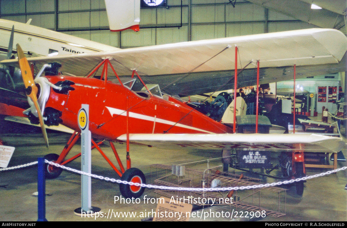 Aircraft Photo Of N13250 | Viking Kitty Hawk B-8 | AirHistory.net #222908