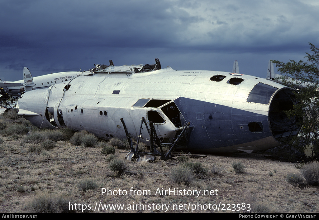 Aircraft Photo of N9324Z | Boeing B-17G Flying Fortress | Aero Union | AirHistory.net #223583