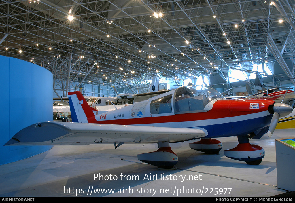 Aircraft Photo of C-GOVK | Zenair CH-300 Tri-Z | AirHistory.net #225977