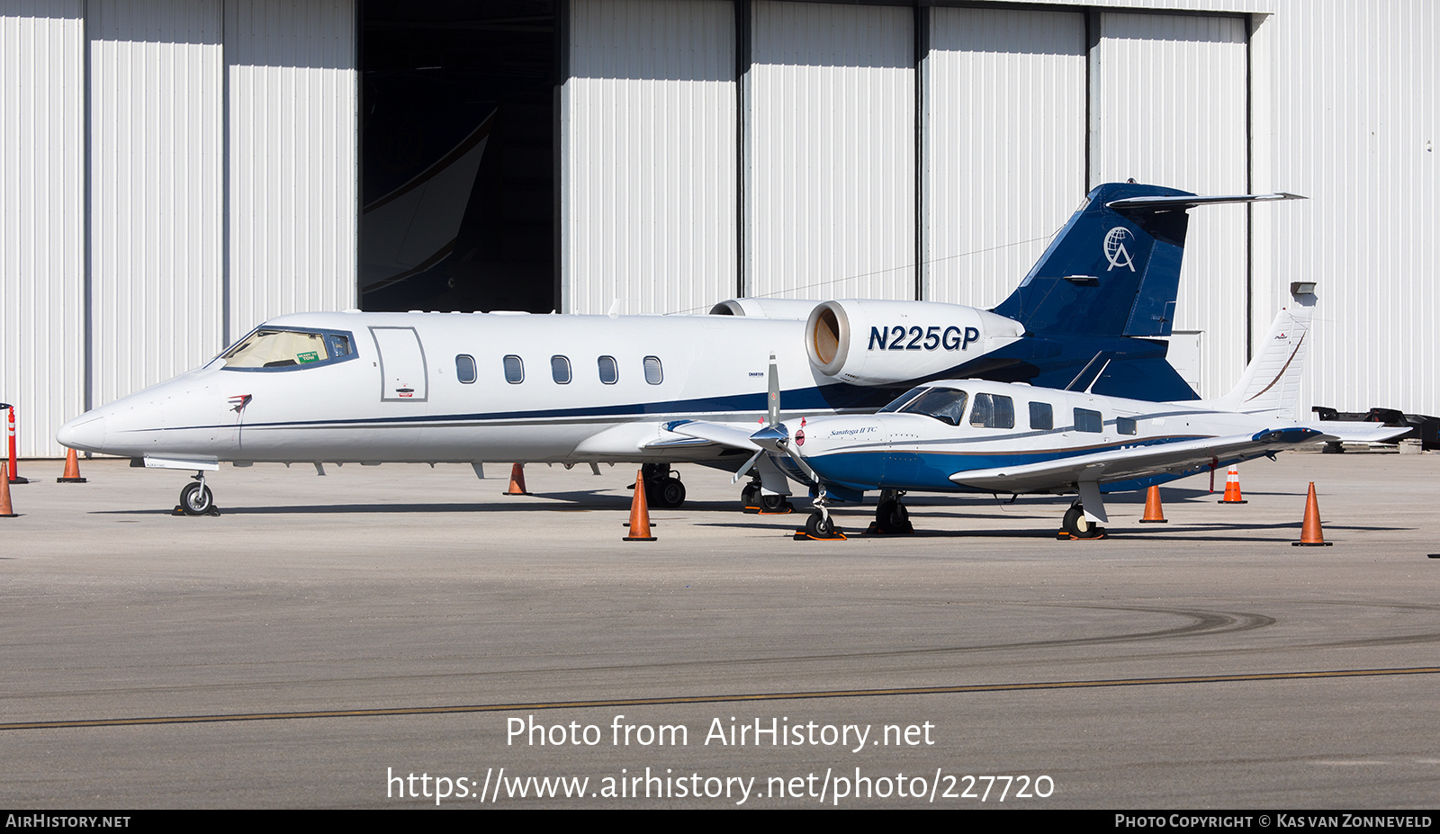 Aircraft Photo of N3094R | Piper PA-32R-301T Saratoga II TC | AirHistory.net #227720