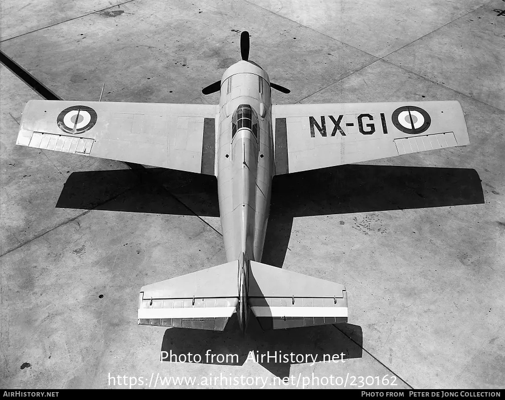 Aircraft Photo of NX-G1 / 1 | Grumman G-36A | France - Navy | AirHistory.net #230162