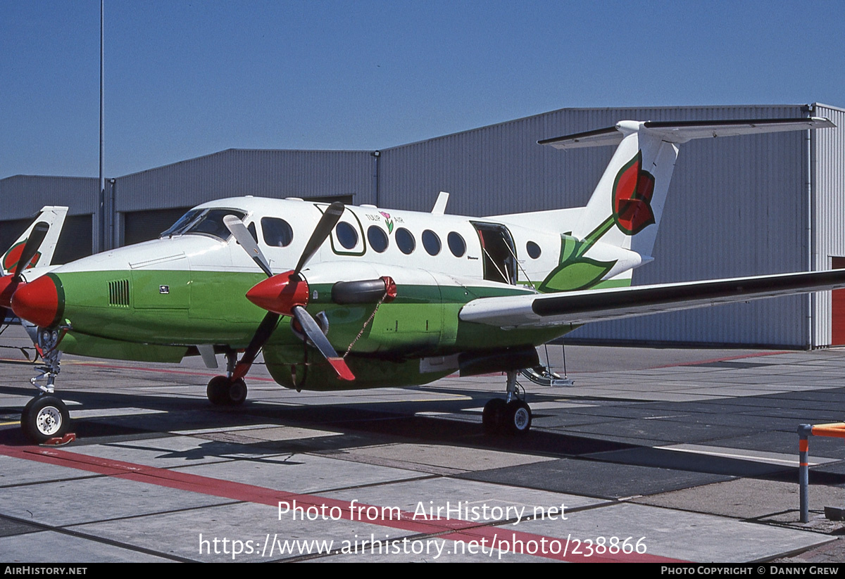 Aircraft Photo of PH-ATM | CAT Catpass 250 | Tulip Air | AirHistory.net #238866