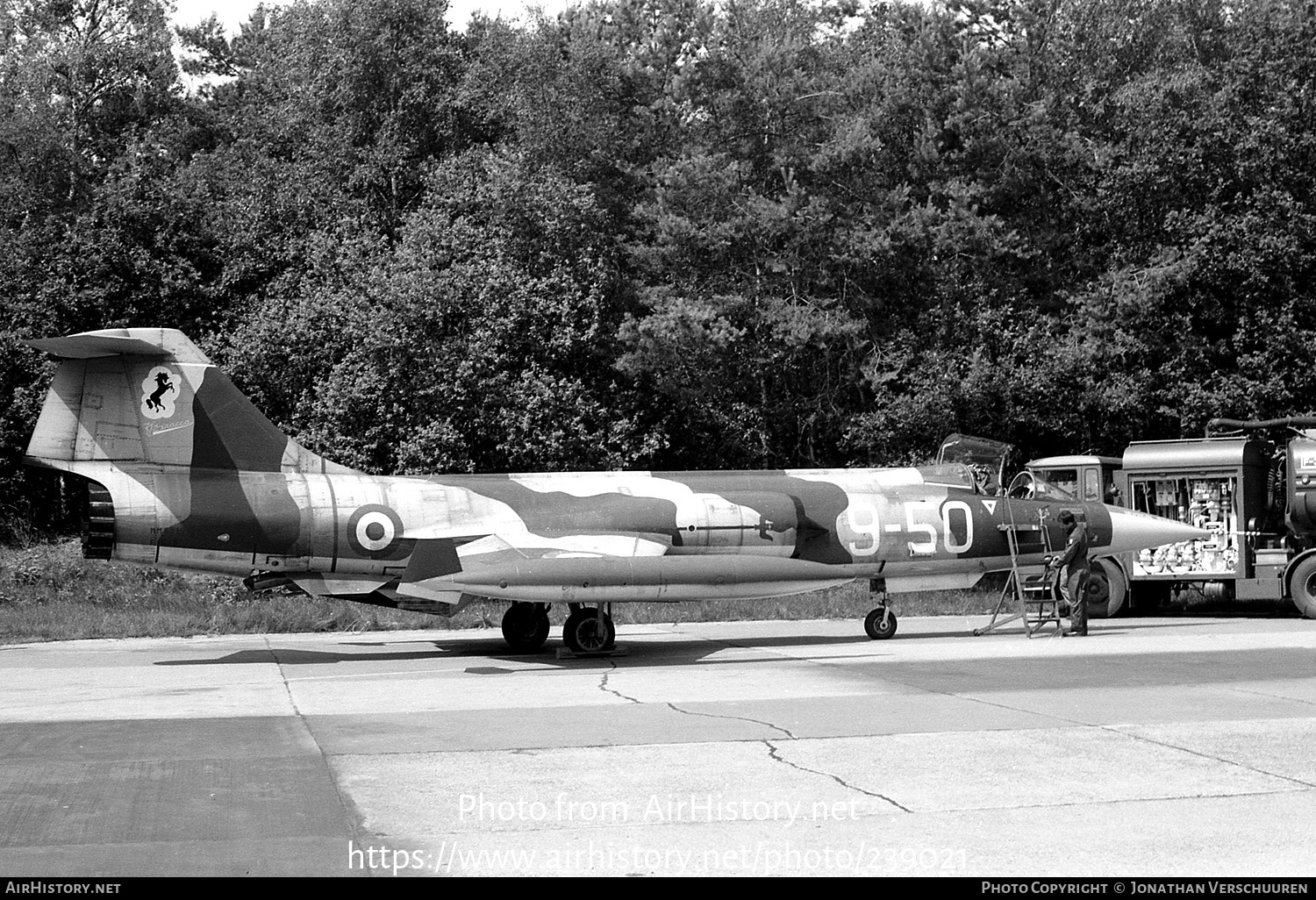 Aircraft Photo of MM6719 | Lockheed F-104S Starfighter | Italy - Air Force | AirHistory.net #239021