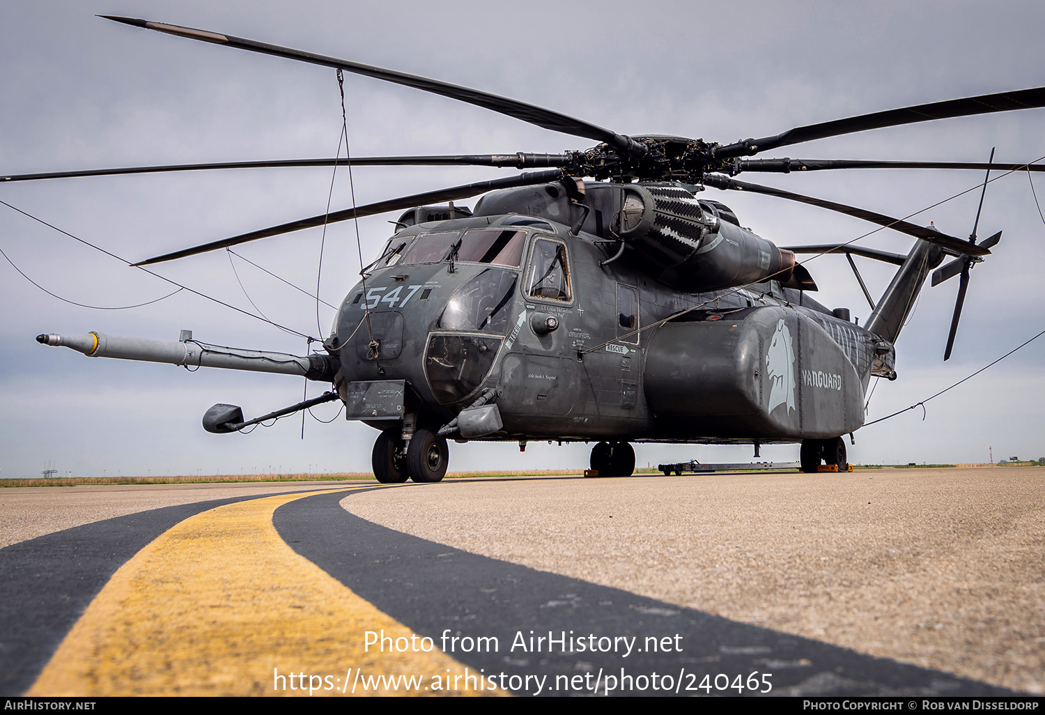 Aircraft Photo of 164864 | Sikorsky MH-53E Sea Dragon | USA - Navy | AirHistory.net #240465