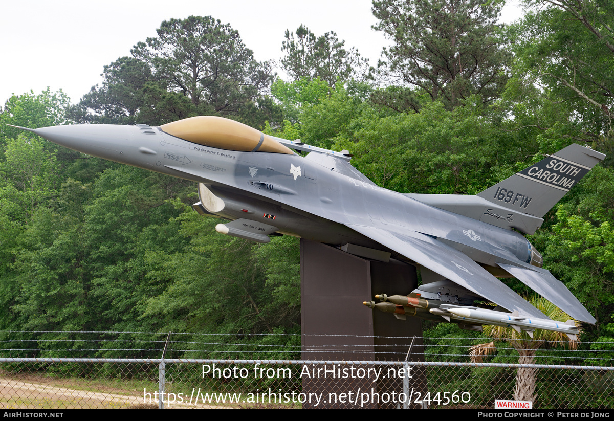 Aircraft Photo of 75-0746 | General Dynamics YF-16A Fighting Falcon | USA - Air Force | AirHistory.net #244560