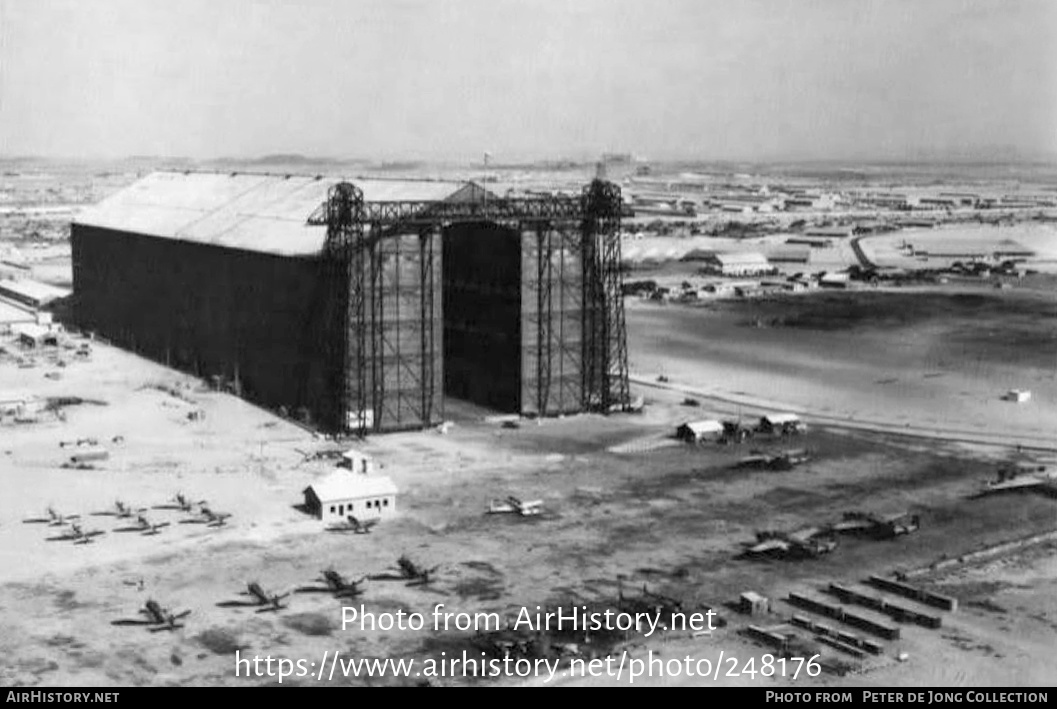 Airport photo of Karachi - Jinnah International (OPKC / KHI) in Pakistan | AirHistory.net #248176