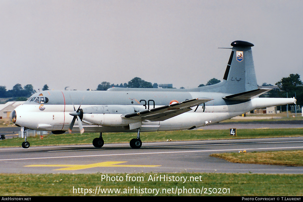 Aircraft Photo of MM40109 | Dassault 1150 Atlantic | Italy - Air Force | AirHistory.net #250201