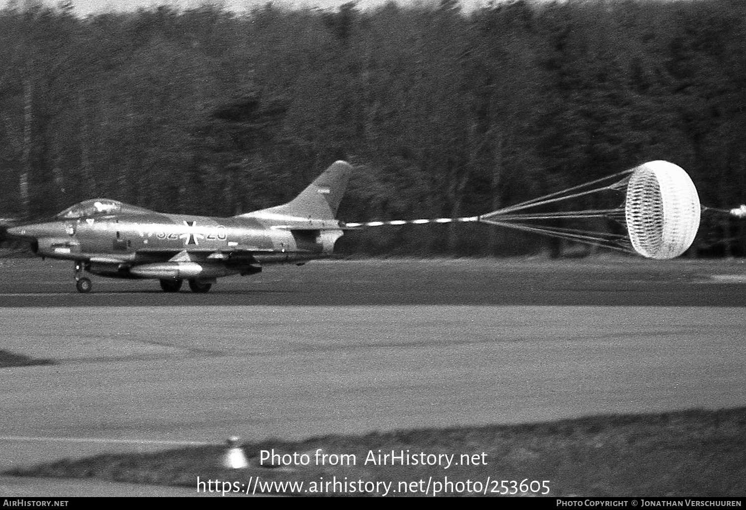 Aircraft Photo of 3220 | Fiat G-91R/3 | Germany - Air Force | AirHistory.net #253605