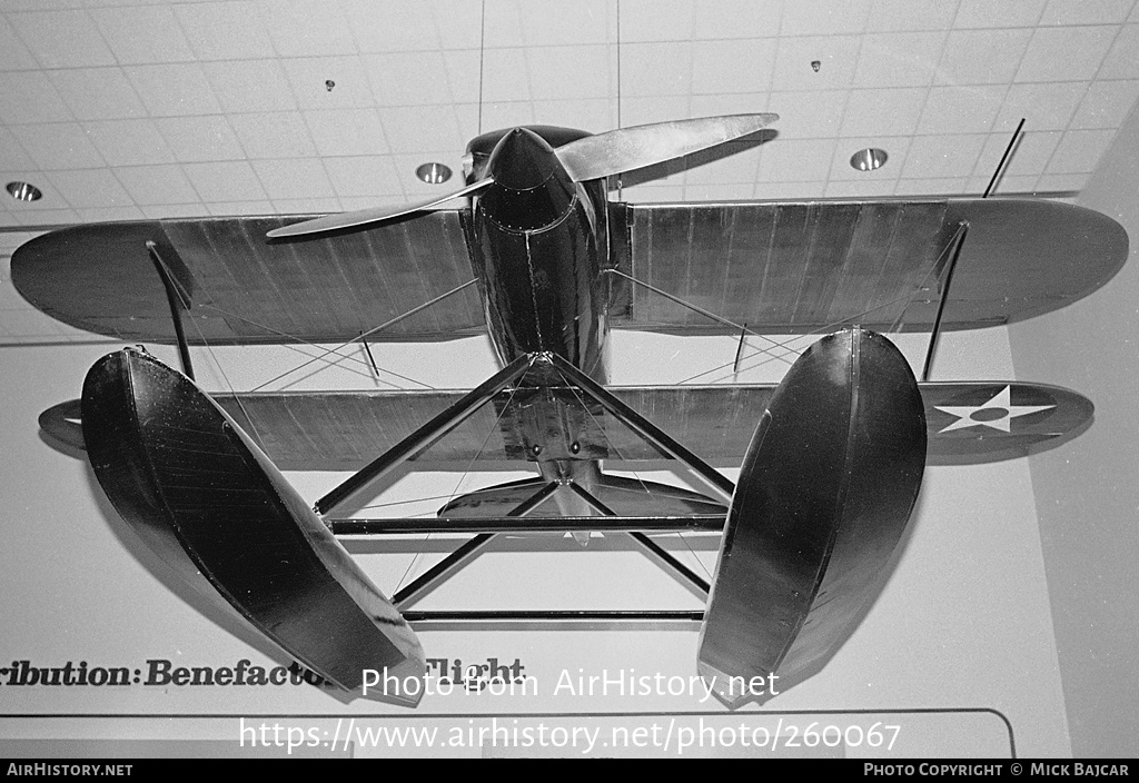 Aircraft Photo of A6979 | Curtiss R3C-2 | USA - Air Force | AirHistory.net #260067