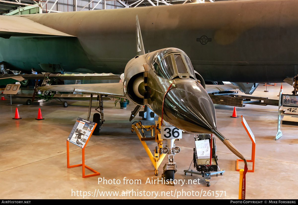 Aircraft Photo of A3-36 | Dassault Mirage IIIO(F) | Australia - Air Force | AirHistory.net #261571