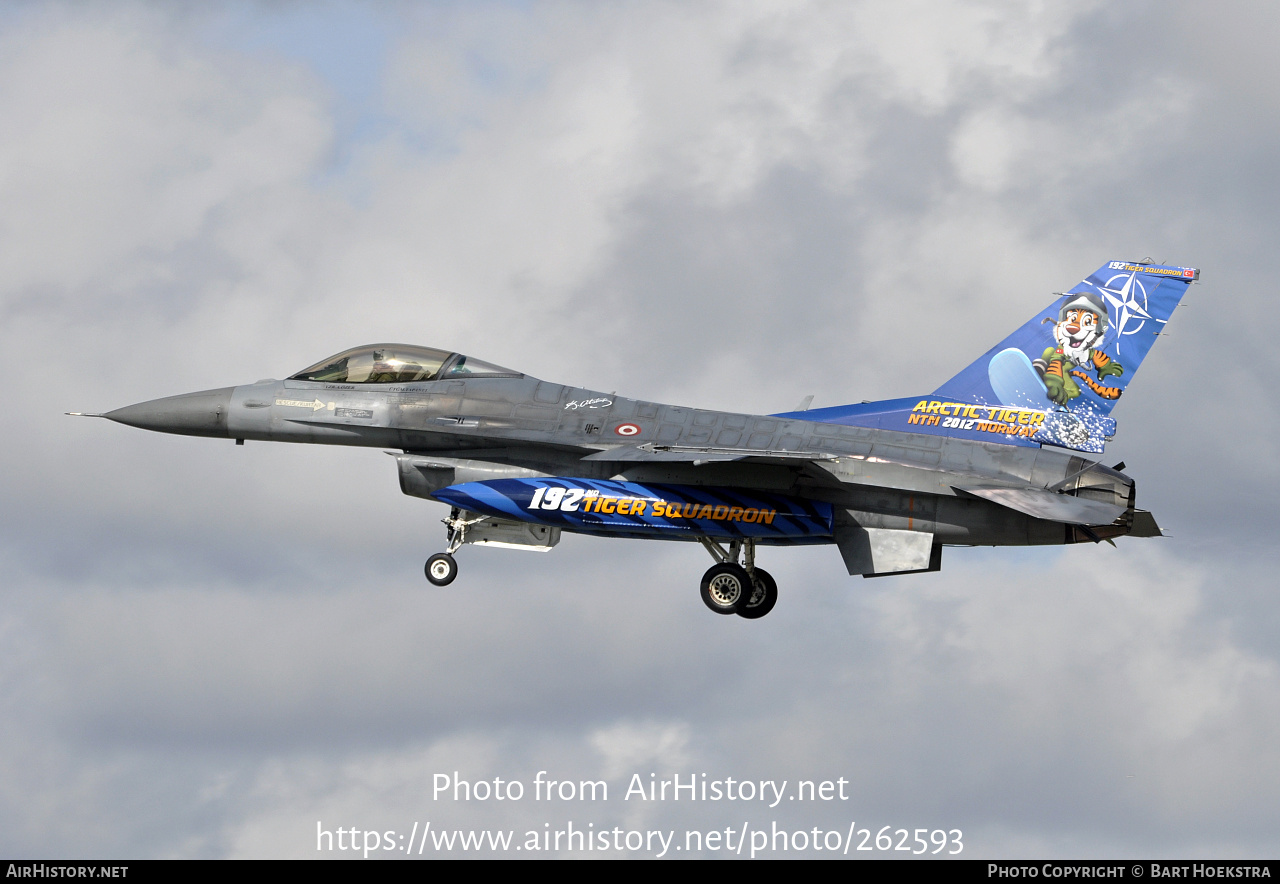 Aircraft Photo of 94-0090 | General Dynamics F-16C Fighting Falcon | Turkey - Air Force | AirHistory.net #262593