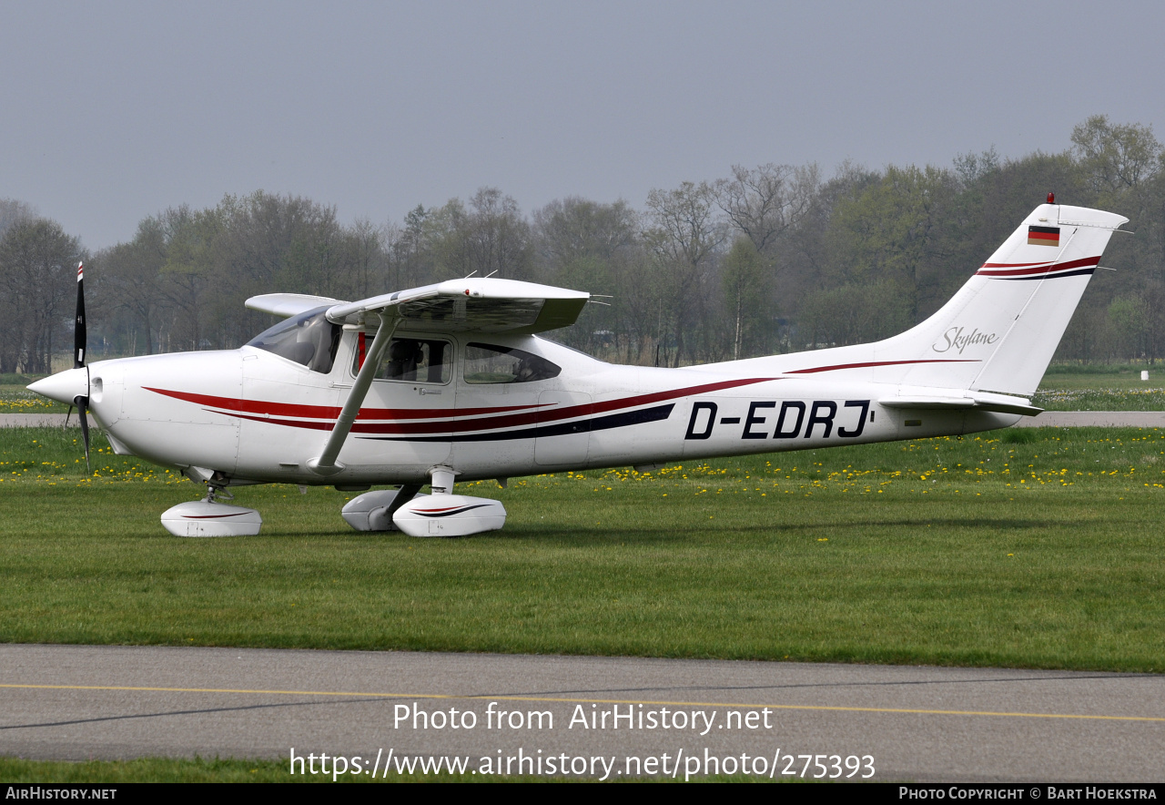 Aircraft Photo of D-EDRJ | Cessna 182S Skylane | AirHistory.net #275393