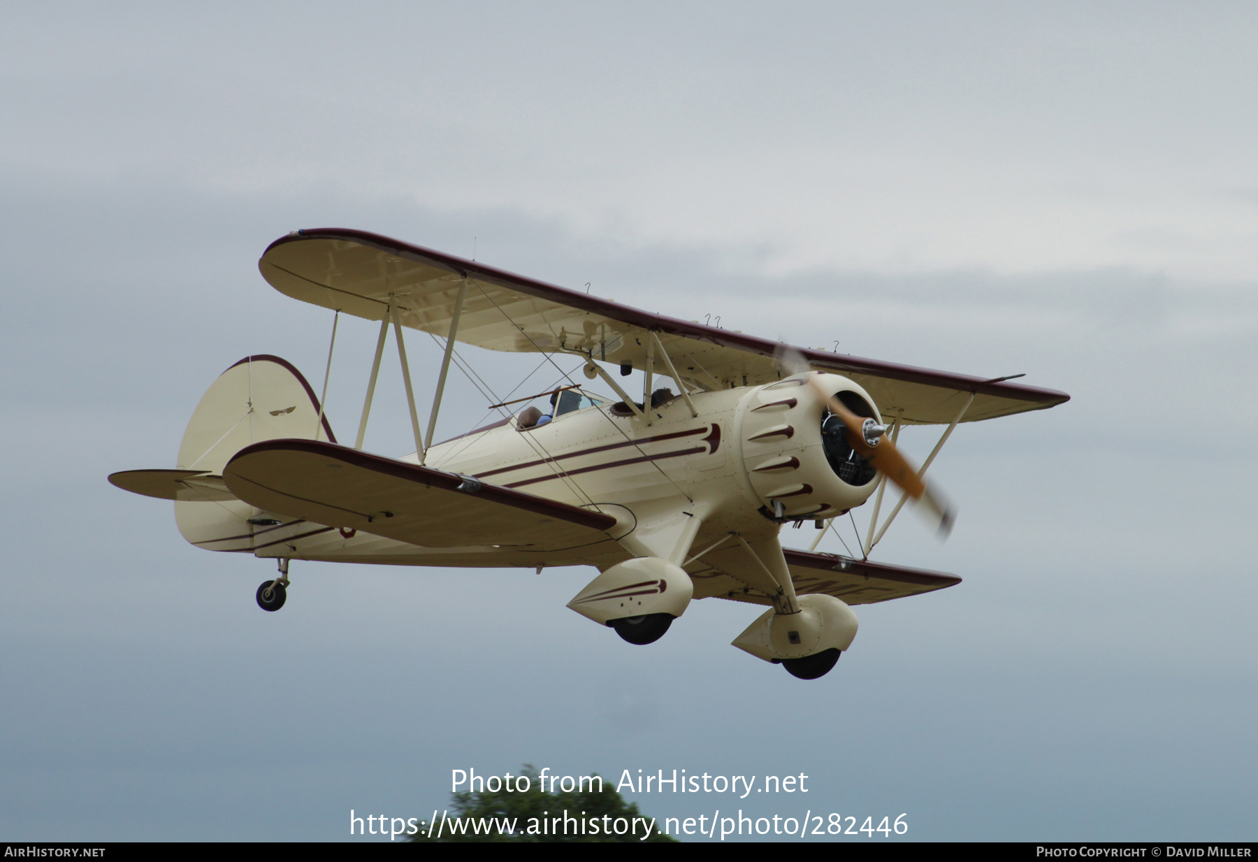 Waco Aircraft Corporation