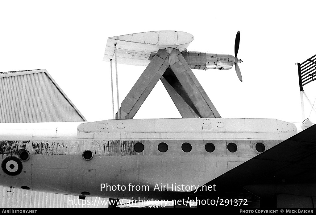 Aircraft Photo of 2503 | Lockheed L-749/Mod Constellation | France - Air Force | AirHistory.net #291372