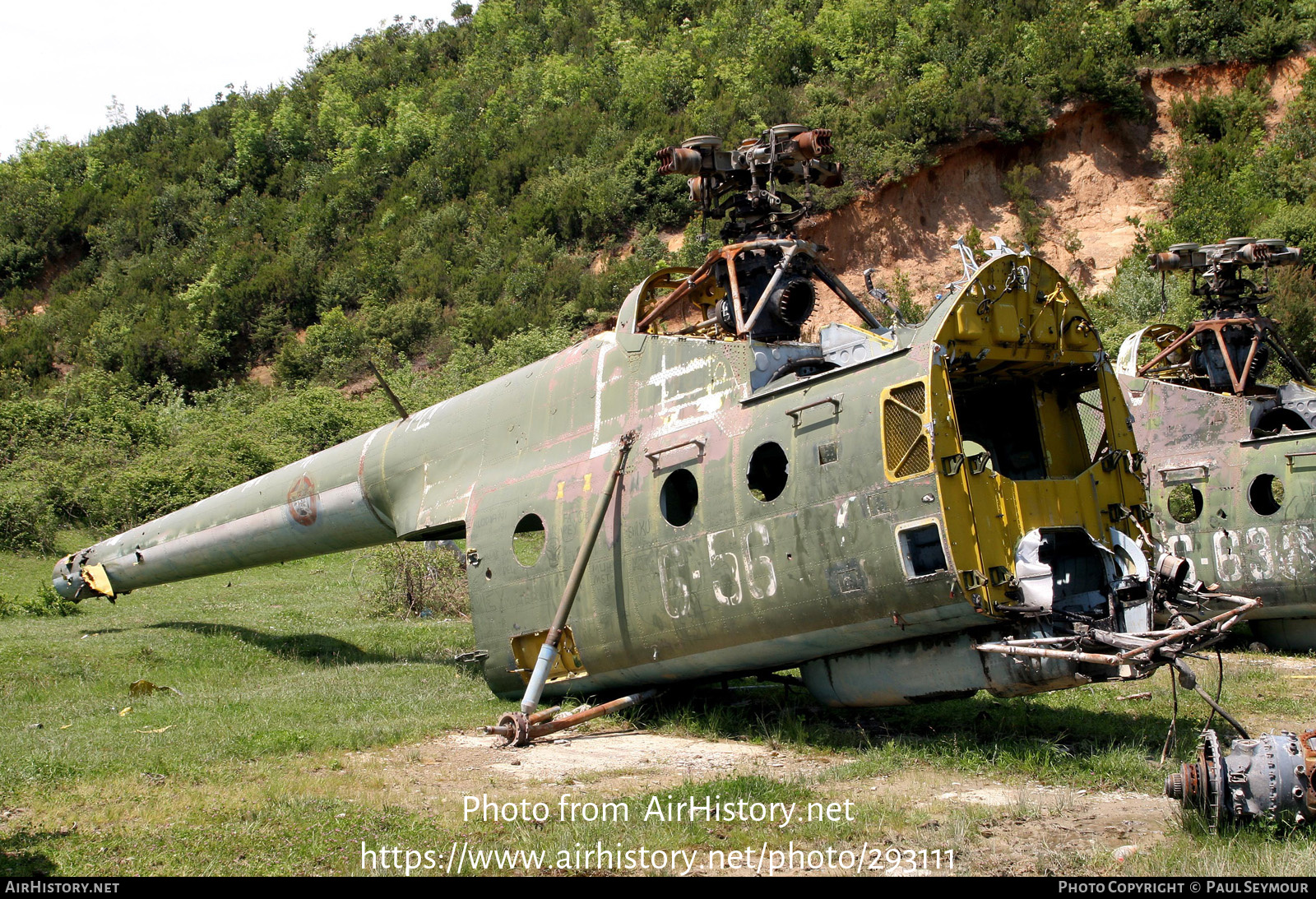 Aircraft Photo of 6-56 | Harbin Z5 | Albania - Air Force | AirHistory.net #293111