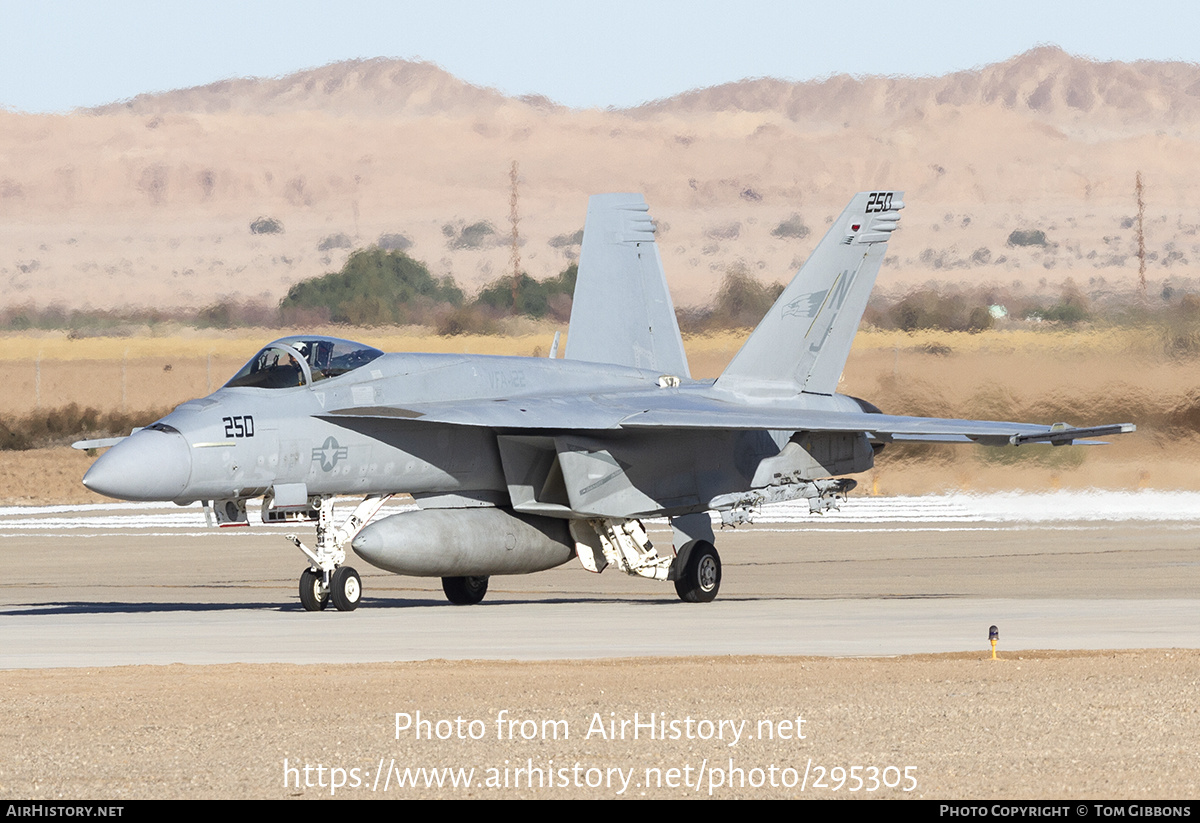 Aircraft Photo of 168469 | Boeing F/A-18E Super Hornet | USA - Navy | AirHistory.net #295305