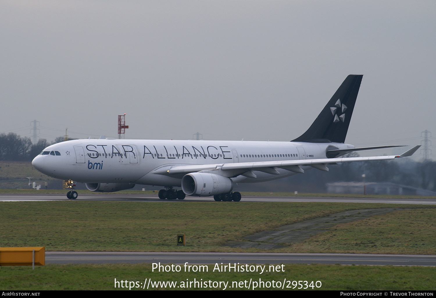 Aircraft Photo of G-WWBD | Airbus A330-243 | BMI - British Midland International | AirHistory.net #295340