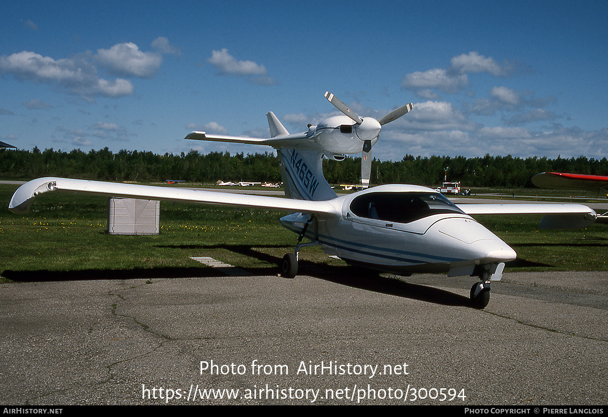 Aircraft Photo of N46SW | Seawind Seawind 3000 | AirHistory.net #300594