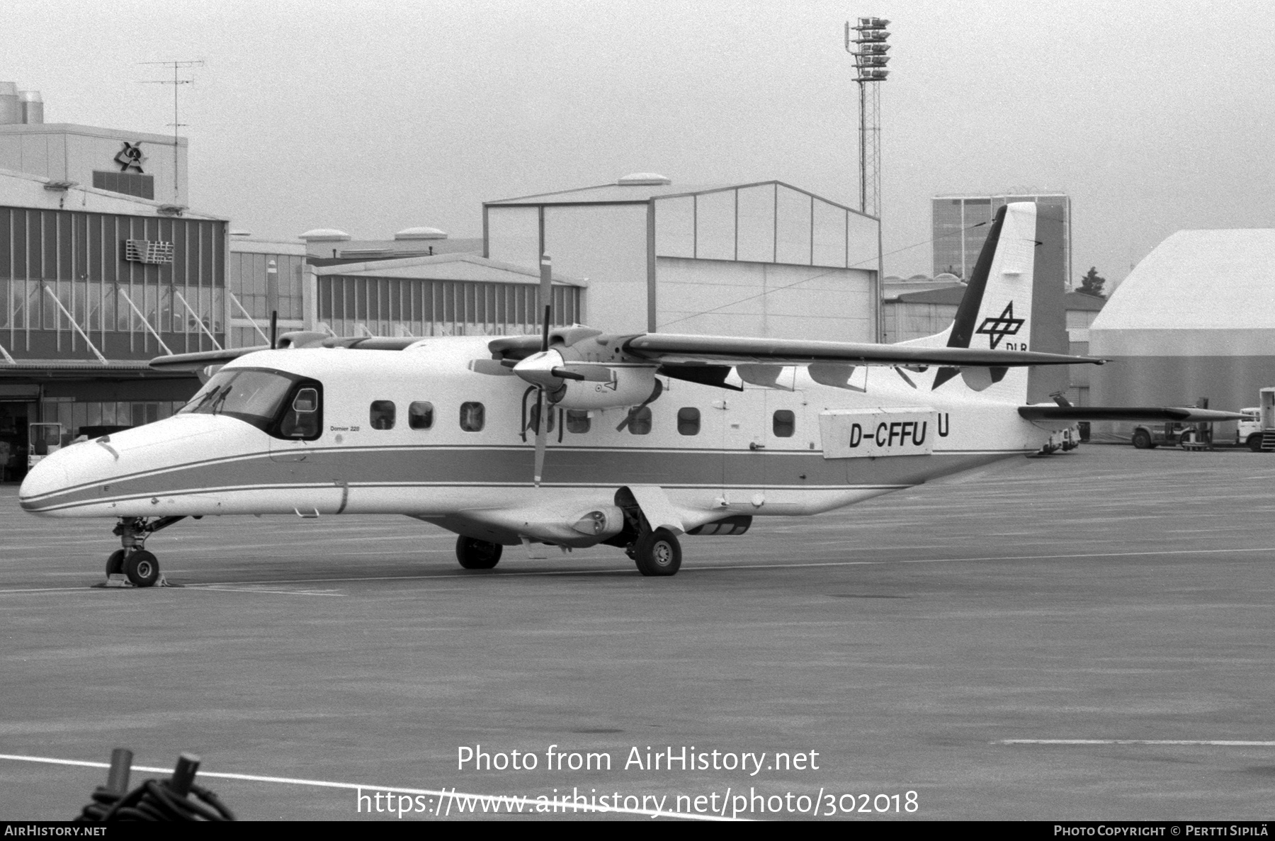 Aircraft Photo of D-CFFU | Dornier 228-212 | DLR - Deutsches Zentrum für Luft- und Raumfahrt | AirHistory.net #302018