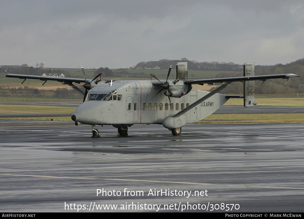 Aircraft Photo of 90-7011 / 07011 | Short C-23B Sherpa (330) | USA - Army | AirHistory.net #308570