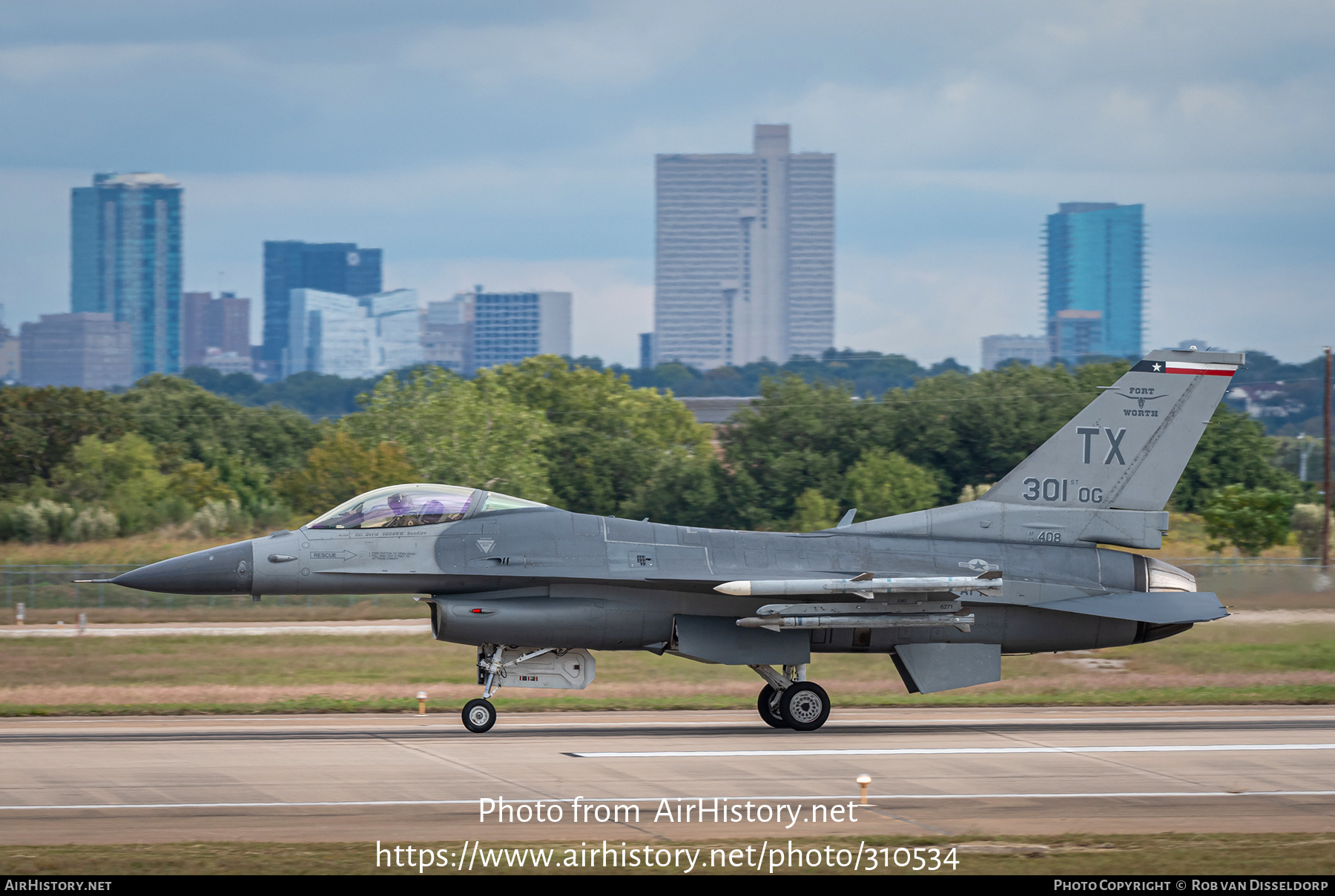 Aircraft Photo of 85-1408 / AF85-408 | General Dynamics F-16C Fighting Falcon | USA - Air Force | AirHistory.net #310534