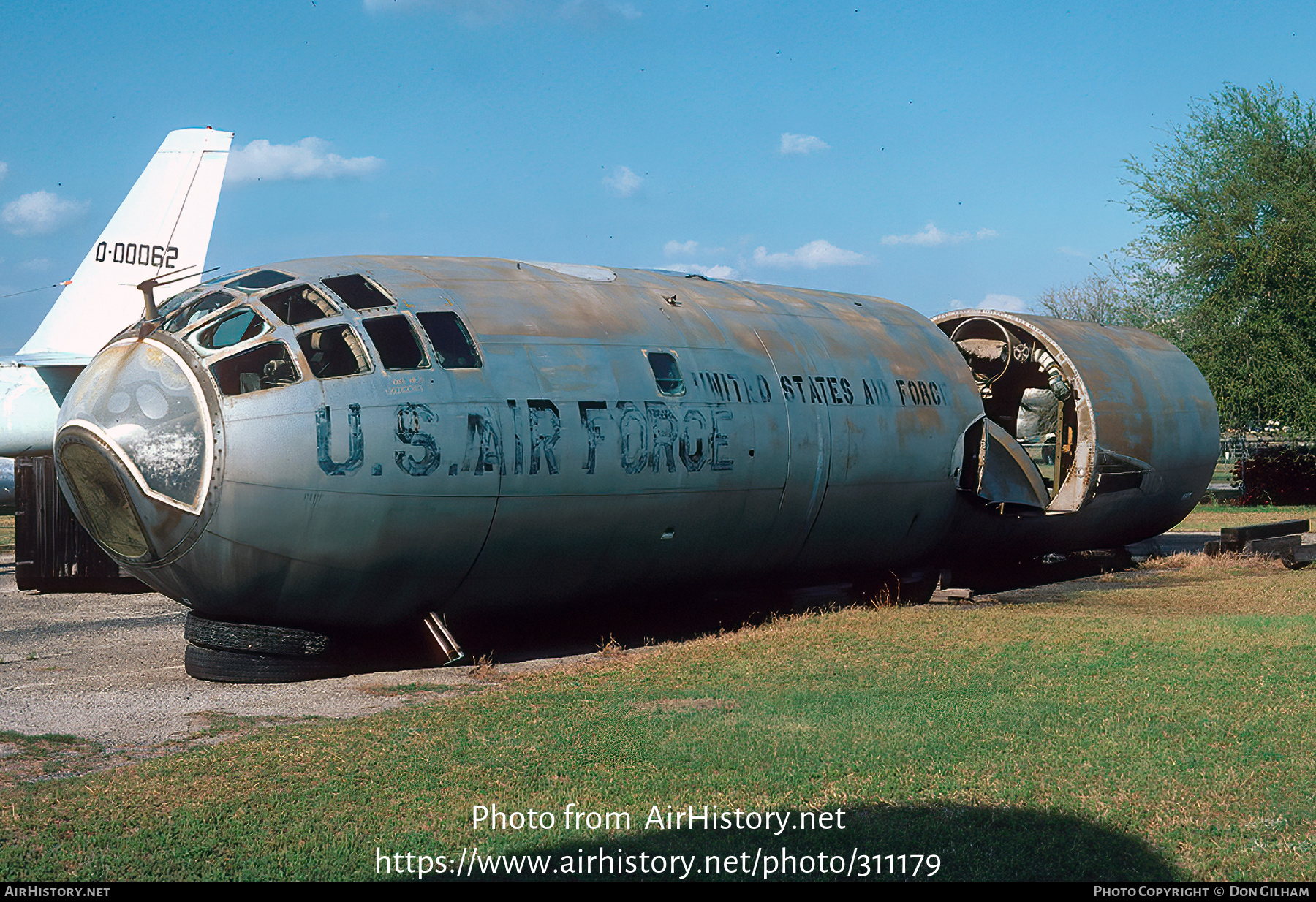 Aircraft Photo of 44-70113 | Boeing B-29 Superfortress | USA - Air Force | AirHistory.net #311179