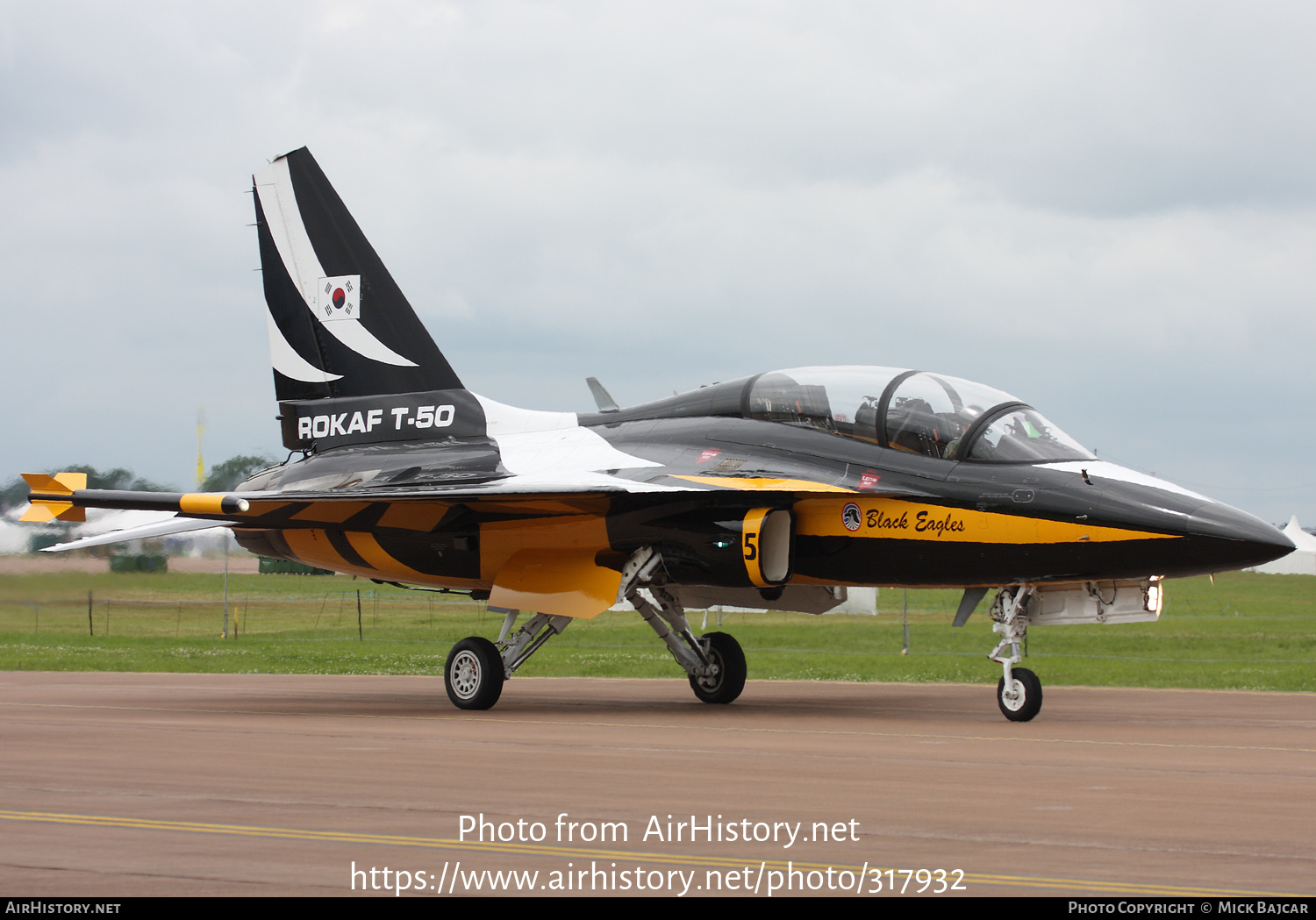 Aircraft Photo Of 10-0054 | Korea Aerospace T-50B Golden Eagle | South  Korea - Air Force | Airhistory.net #317932