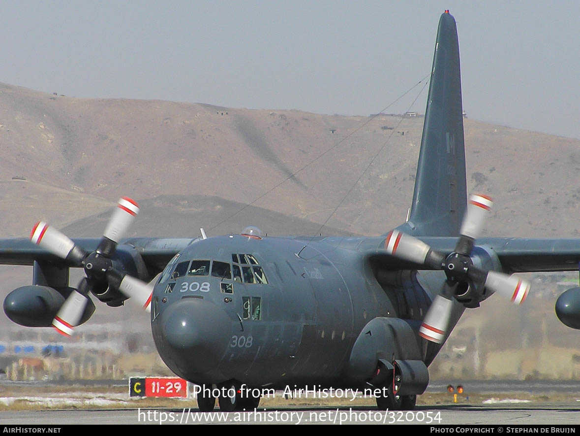 Aircraft Photo of 130308 | Lockheed CC-130E Hercules | Canada - Air Force | AirHistory.net #320054