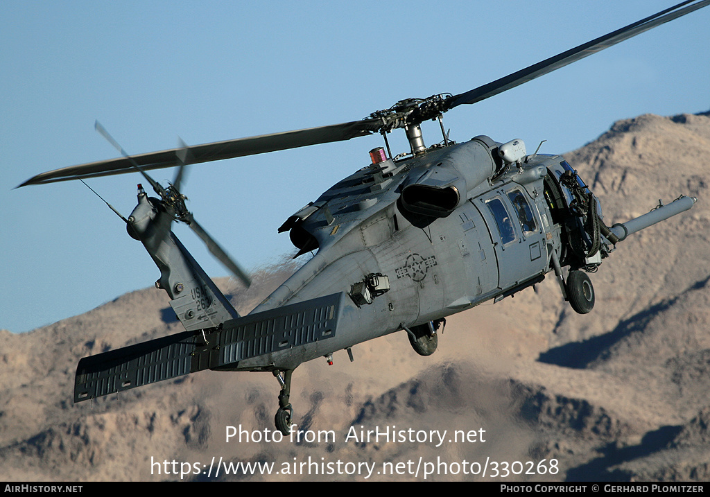 Aircraft Photo of 90-26311 | Sikorsky HH-60G Pave Hawk (S-70A) | USA - Air Force | AirHistory.net #330268