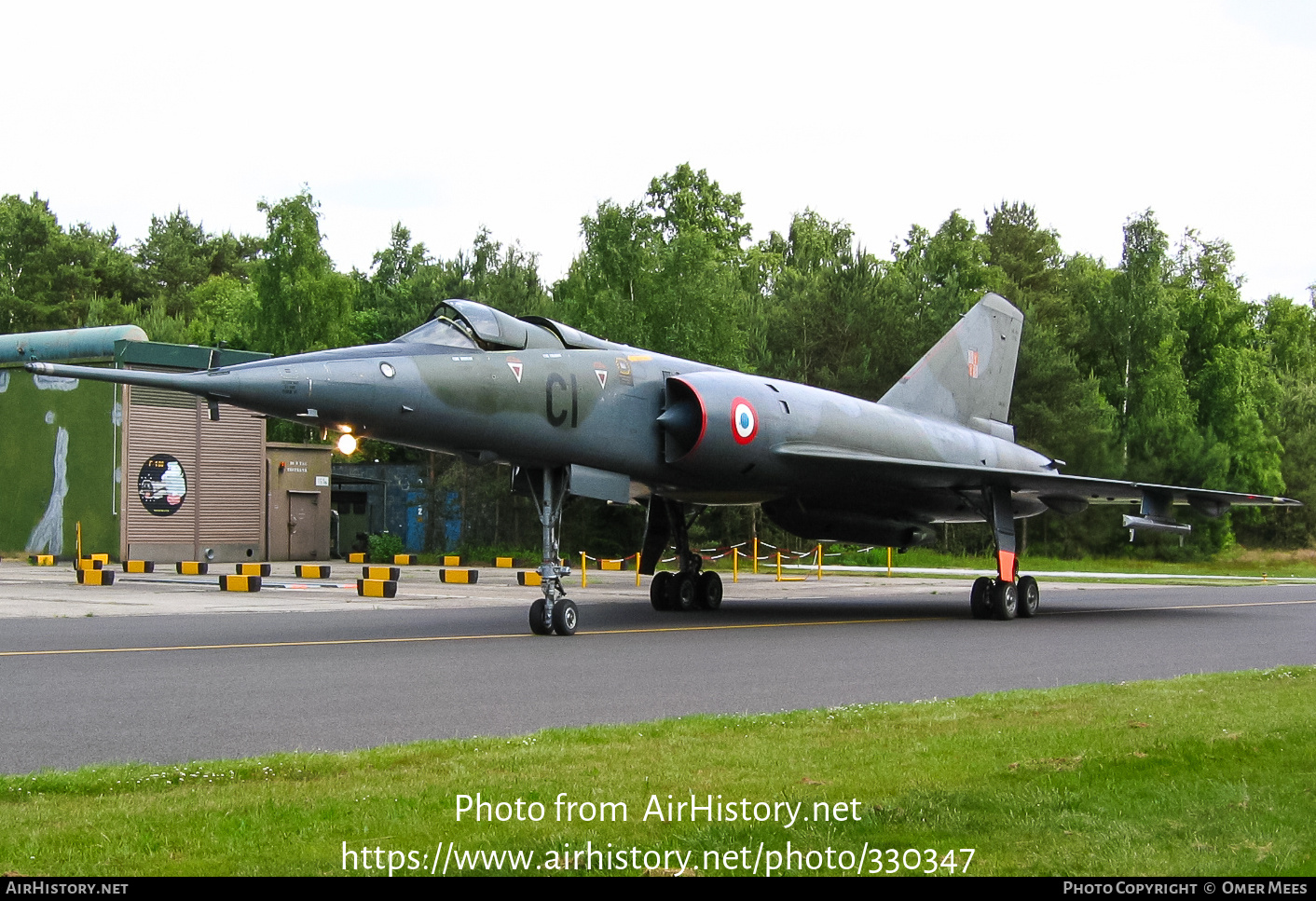 Aircraft Photo of 62 | Dassault Mirage IVP | France - Air Force | AirHistory.net #330347