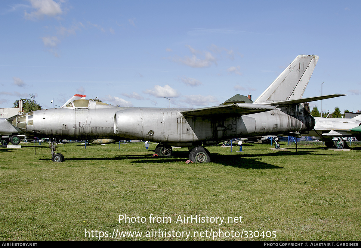 Aircraft Photo of 47 | Ilyushin Il-28 | Poland - Air Force | AirHistory.net #330405