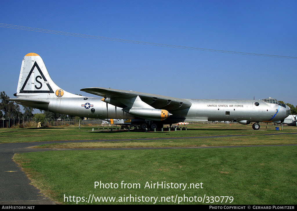 Aircraft Photo Of 51-13730 / 113730 | Convair RB-36H Peacemaker | USA ...