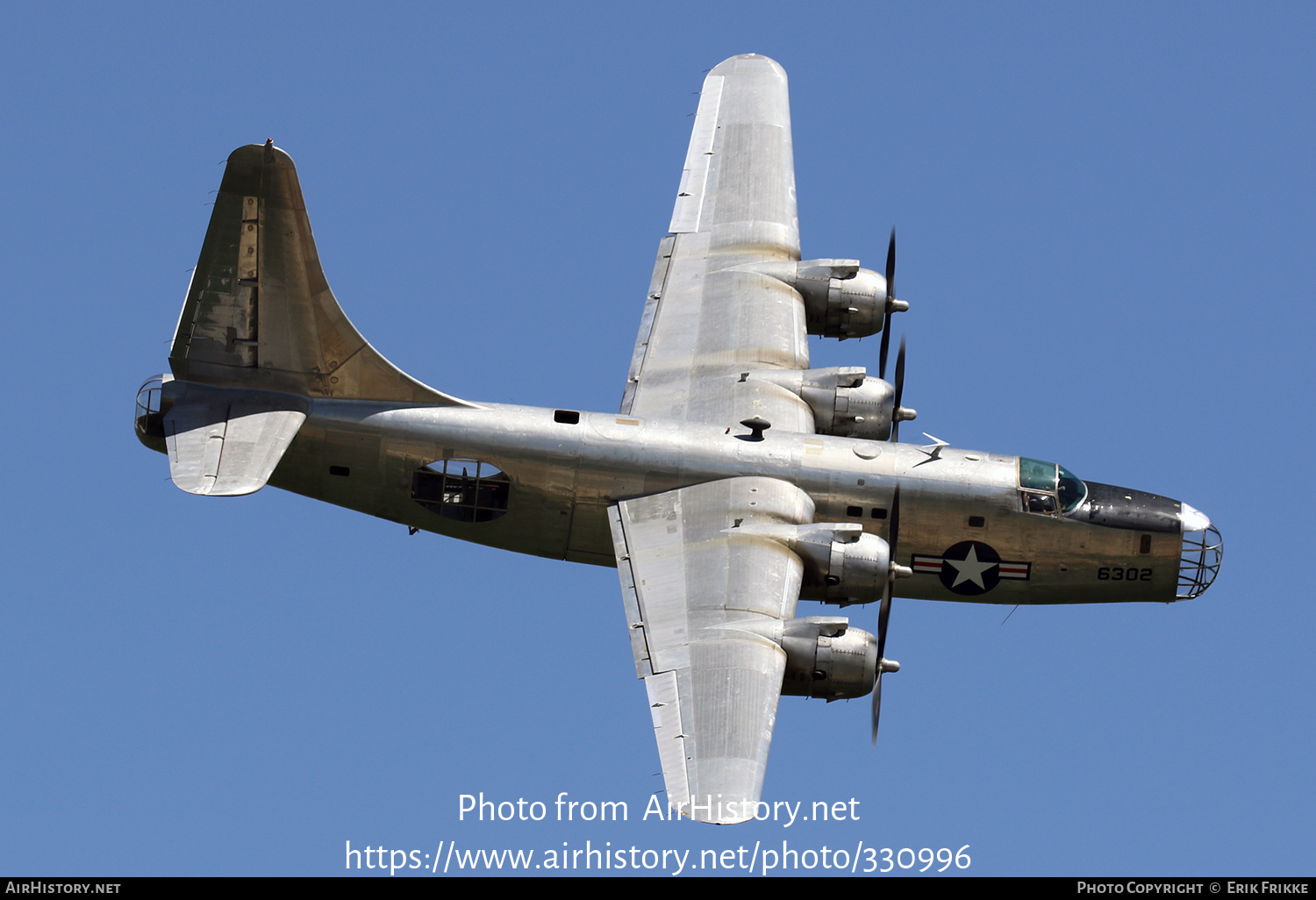 Aircraft Photo of N2871G / 6302 | Consolidated PB4Y-2 Super Privateer | USA - Navy | AirHistory.net #330996