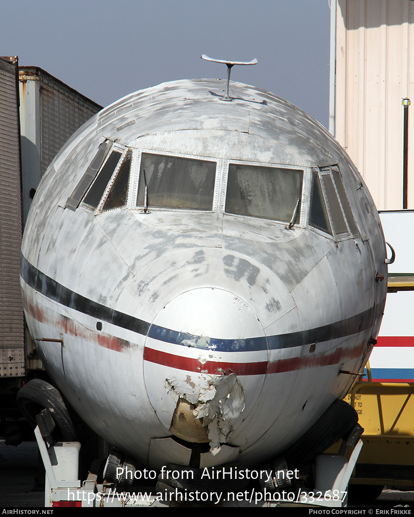 Aircraft Photo of N40407 | Martin 404 | AirHistory.net #332687