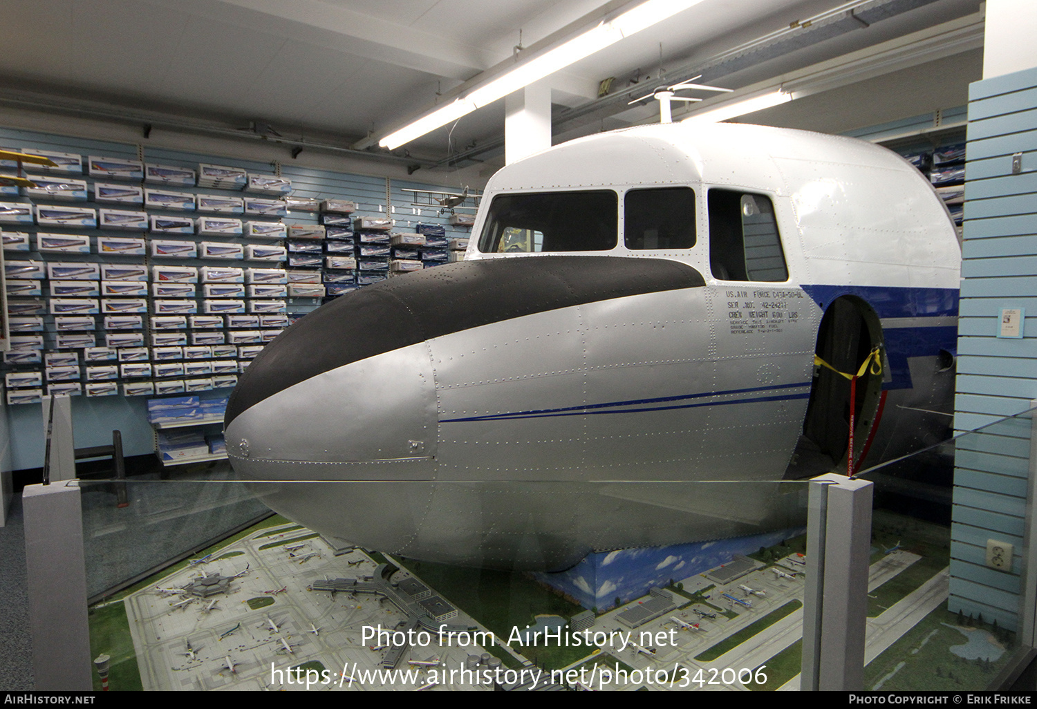 Aircraft Photo of G-BPMP | Douglas C-47A Skytrain | AirHistory.net #342006