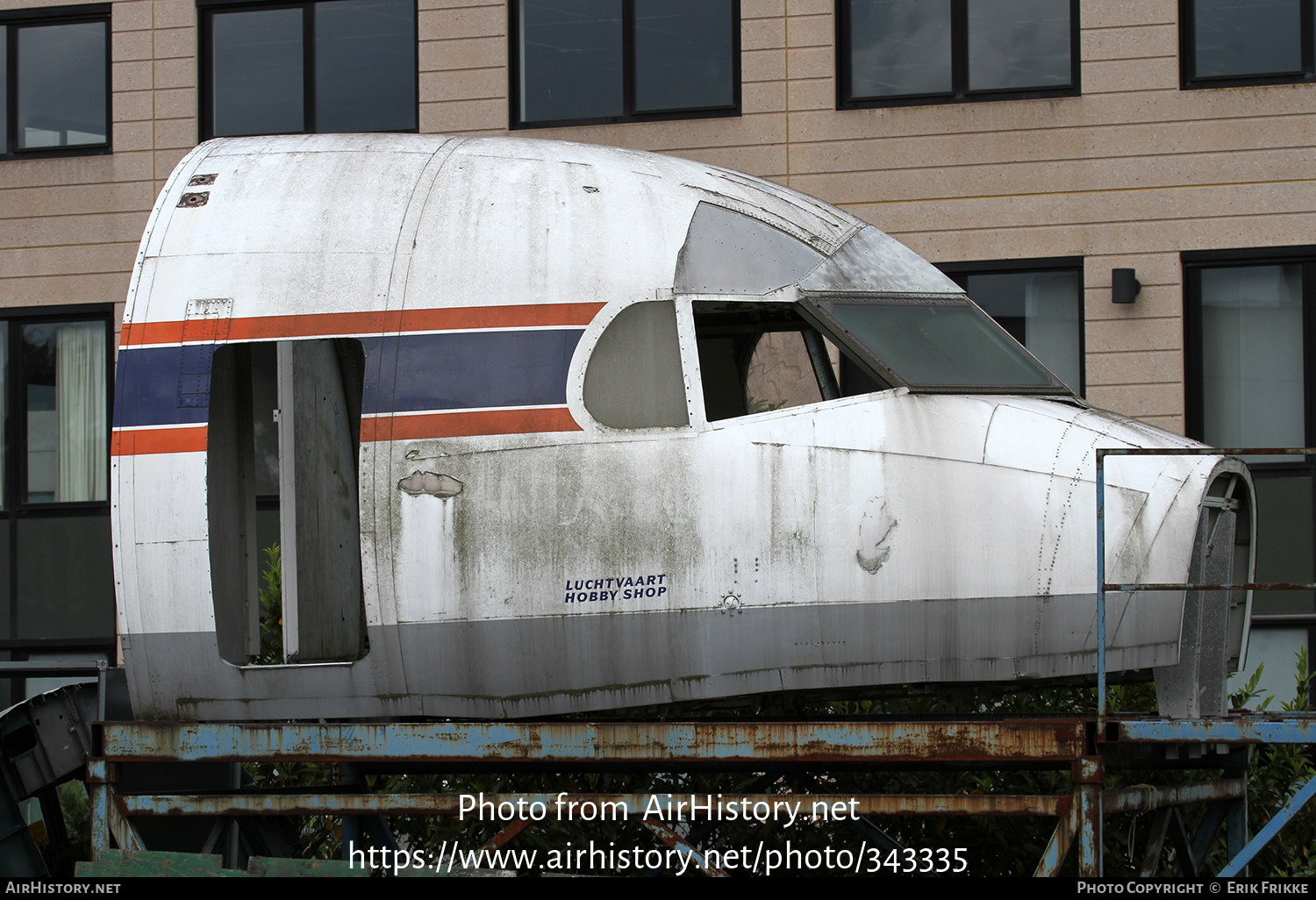 Aircraft Photo of PH-WEV | Fokker F28-1000 Fellowship | AirHistory.net #343335