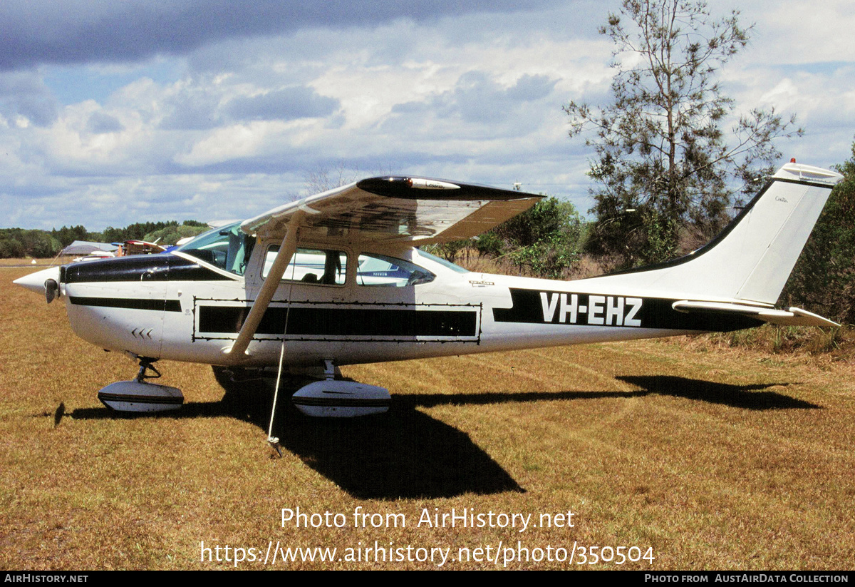 Aircraft Photo of VH-EHZ | Cessna 182M Skylane | AirHistory.net #350504