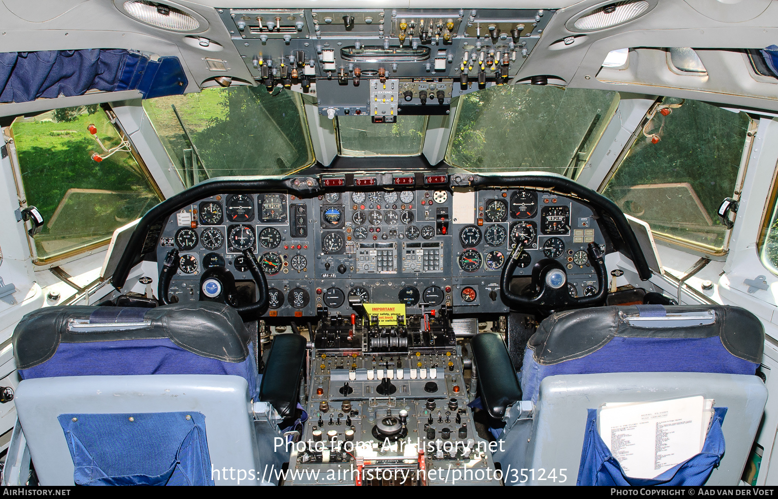 Aircraft Photo of A4O-AB | Vickers VC10 Srs1103 | Oman Royal Flight ...