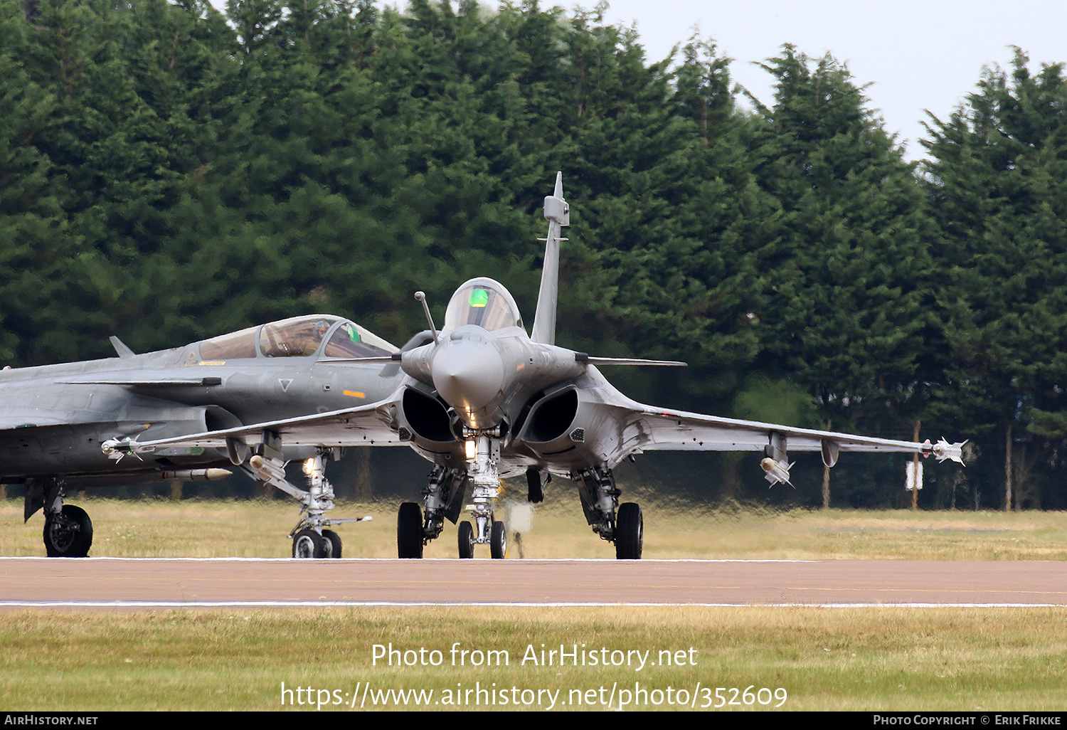 Aircraft Photo of 23 | Dassault Rafale M | France - Navy | AirHistory.net #352609